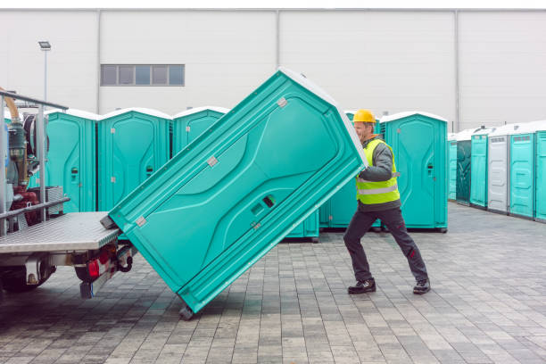 Best Standard Portable Toilet Rental  in Berkeley Lake, GA