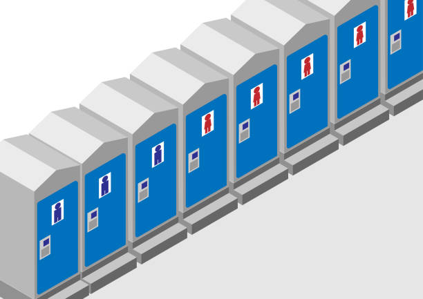 Best Short-Term Portable Toilet Rental  in Berkeley Lake, GA